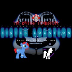 FNAF Sister Location Song There Was Never Just One