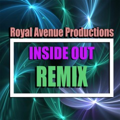 Inside Out - Chainsmokers [Royal Avenue Remix]