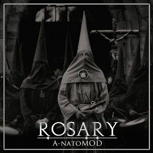 Anatomod - Rosary [EXCLUSIVE TRAP A LOT / LEGION OF TRAP - PREMIERE]