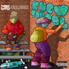 KnowMads - Reunion