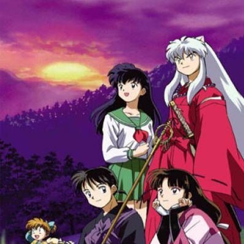 Stream InuYasha - To Love's End Piano Cover by everythingpiano | Listen  online for free on SoundCloud