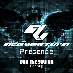 Ace Ventura - Presence (Jon Mesquita Bootleg)