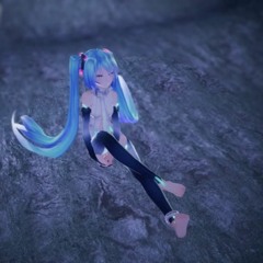 Nagareyo waga namida, to hadashi no kanojo wa yutta Feat. Luka V4X (Take 1)