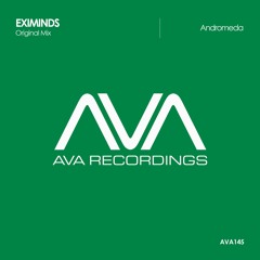 Eximinds - Andromeda #ASOT 773