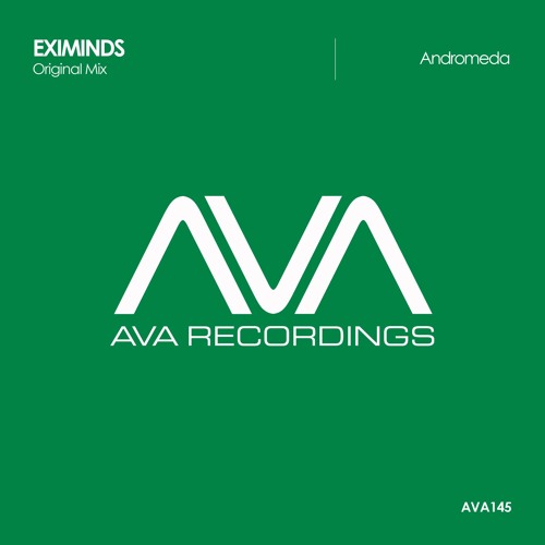 Eximinds - Andromeda #ASOT 773