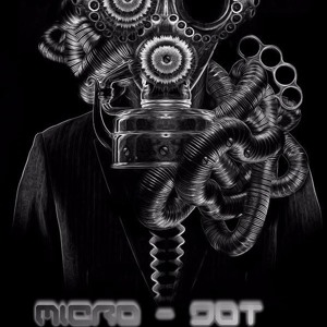 Ice-9 Virus (Hard-Mix)