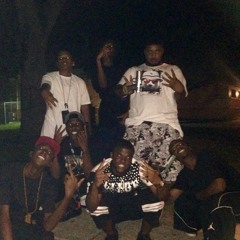 Ap Blackk x Folks Dem
