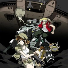 The Kidnapping metal slug 3