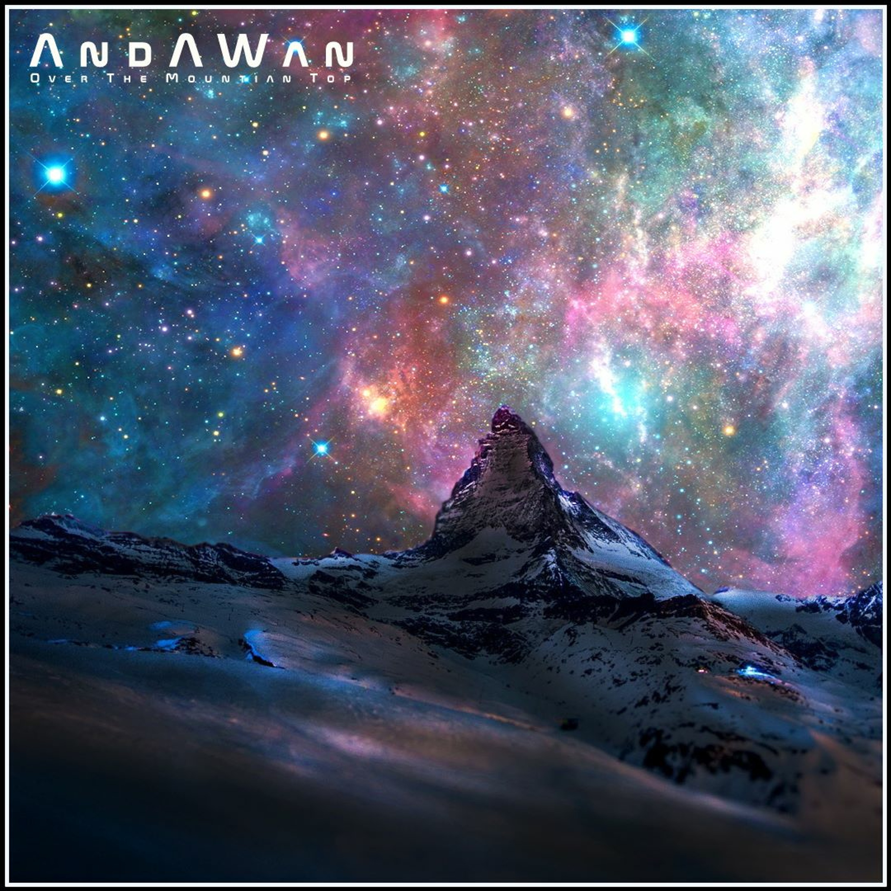 AndAWan RSS Feed