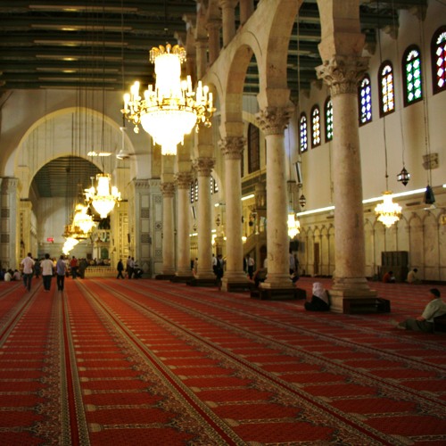 Ala Baba Taha ( Nuriya Munshids )