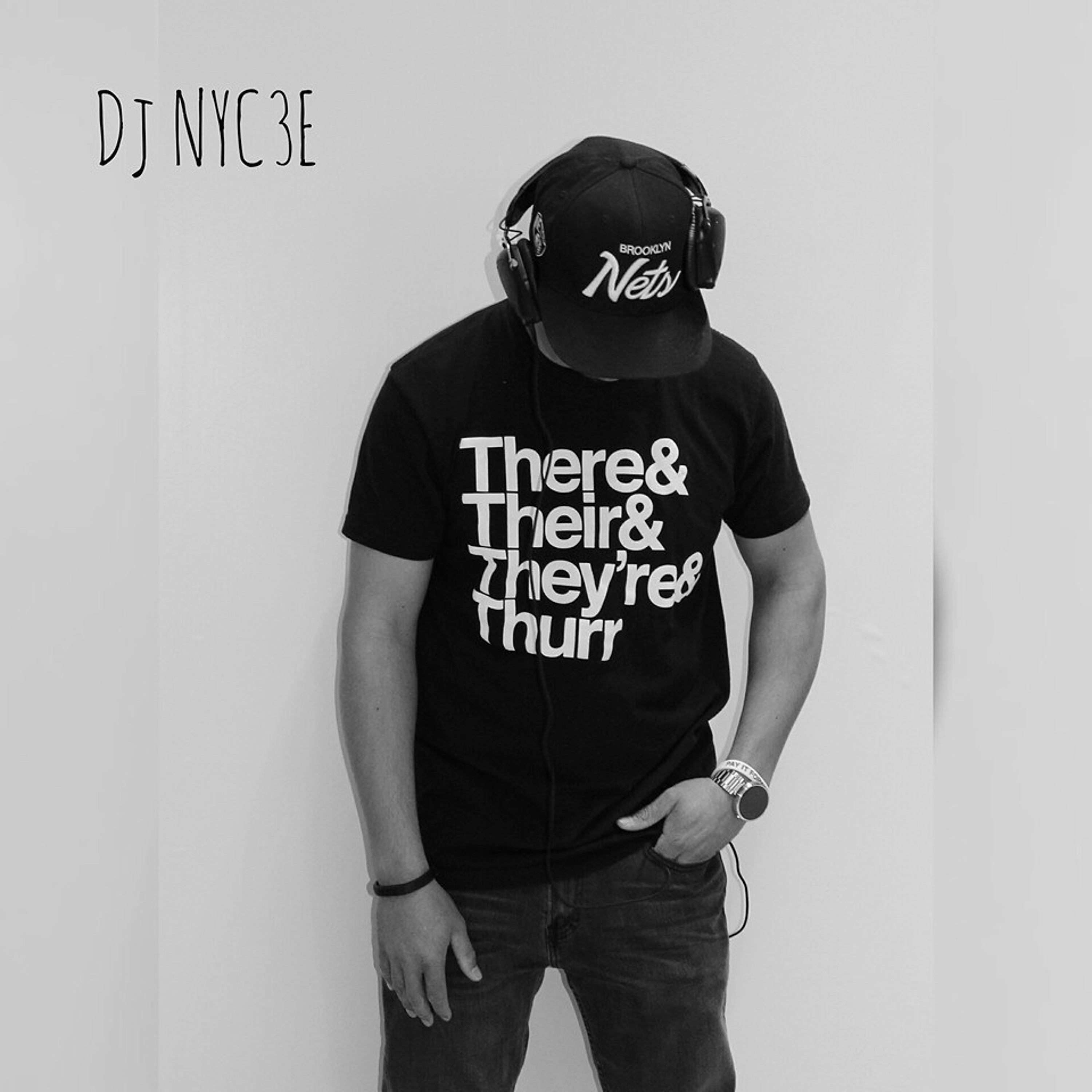 DJ NYCEE MUSIC