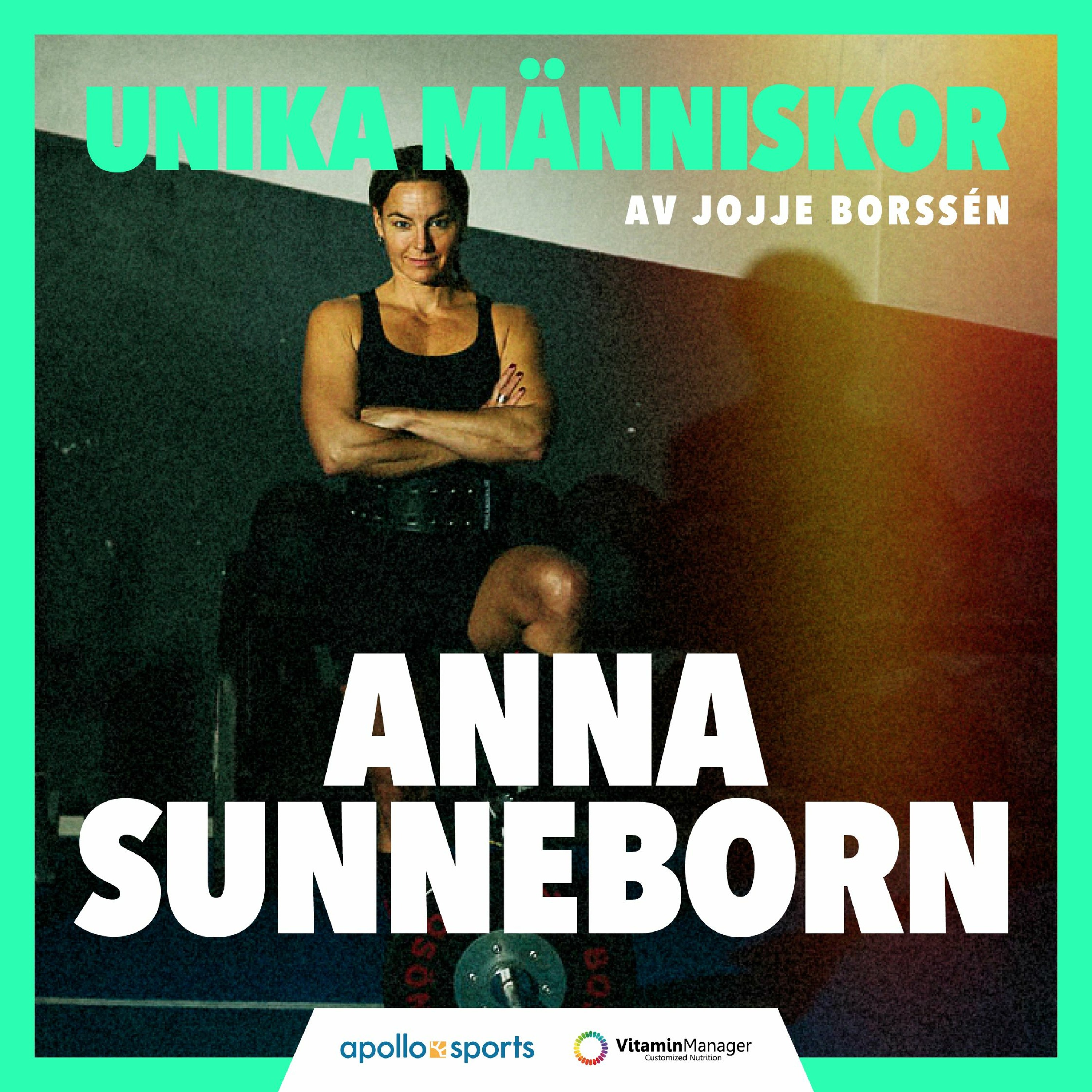 Jojje Borssén