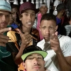 Mc Saci Mc Flavinho Mc Sobrinho Mc Gw - Baile de Vagabundo ( DjGrandão22 ) 2016