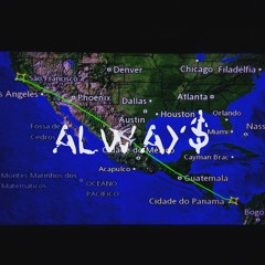 somewhere over mexico