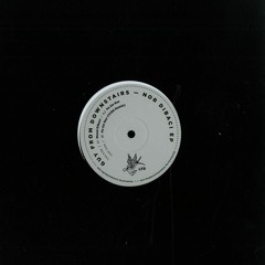 A1 Guy From Downstairs - Mood Dibaci