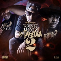 Bank Boiz - ONE OF DEM NIGHTS