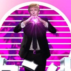 Our Glorious Leader (Japanese Donald Trump Commercial Song)