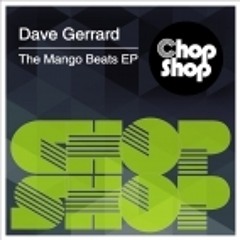 Dave Gerard - Generation Five (Original Mix)