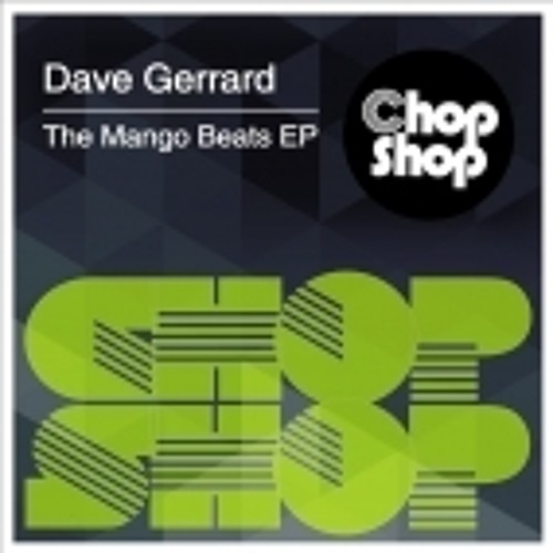 Dave Gerard - Generation Five (Original Mix)