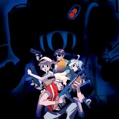 Bioinformatics metal slug 3