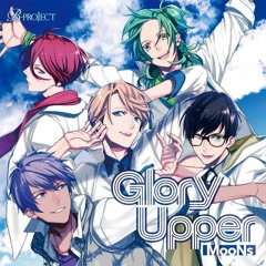B-Project - MooNs - Glory Upper