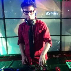 DJ Zen Eyer - Sorri, Sou Rei
