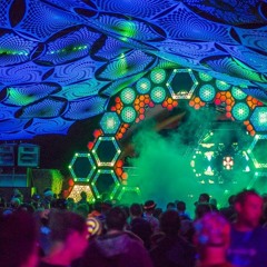 PRO-Gram - Noisily Festival - Liquid Stage - 10th  Jul 2016