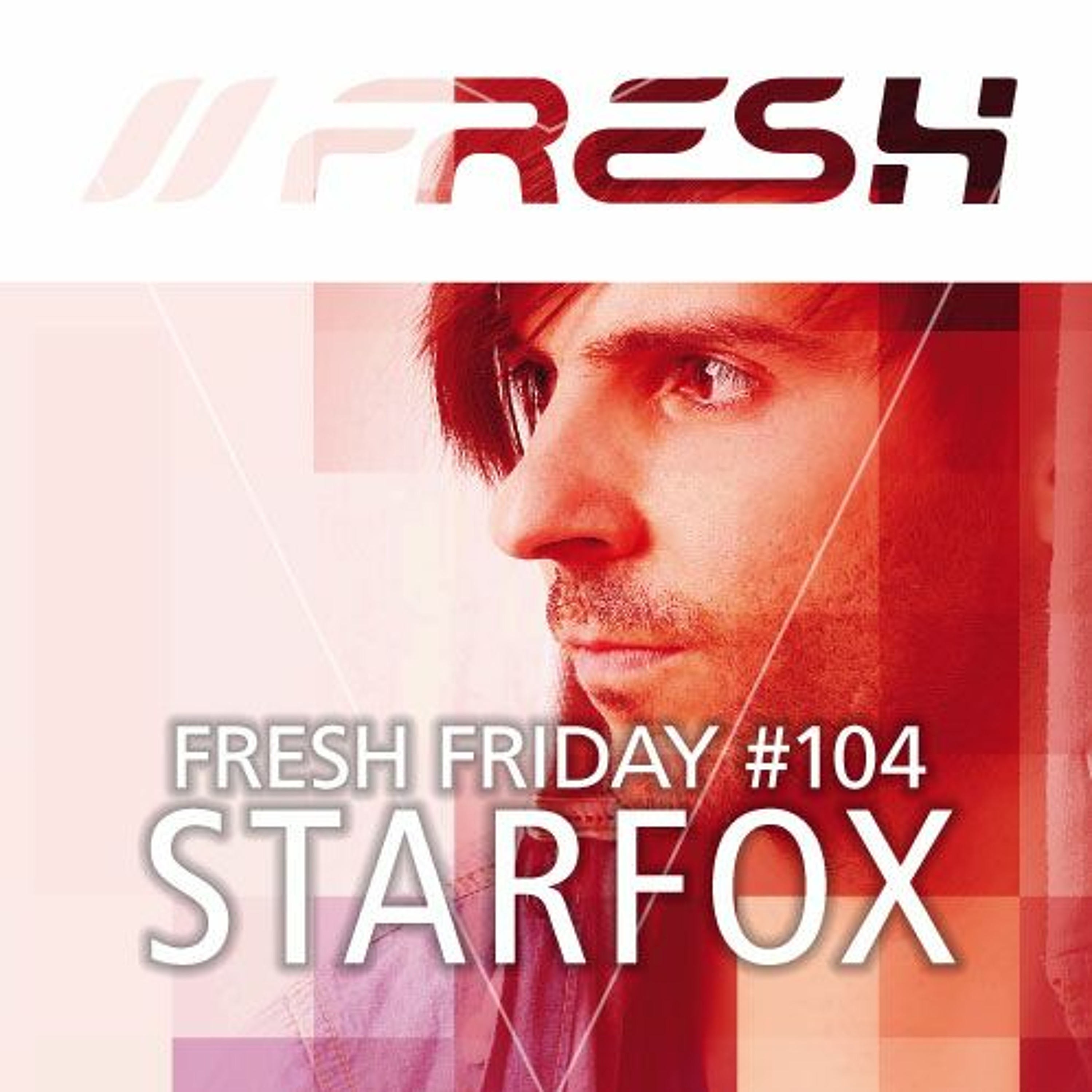 FRESH FRIDAY PODCAST