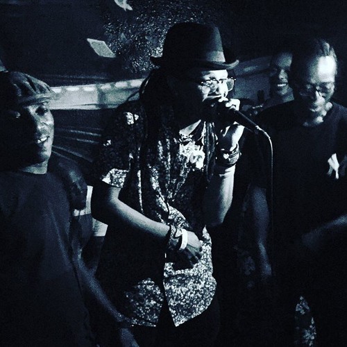 The Crowning Of JonnyGo Figure feat. Screechy Dan & Shinehead