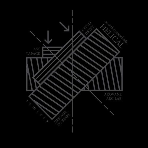 Near The Parenthesis - Four (Kettel Remix)