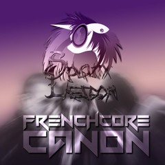 Frenchcore Canon