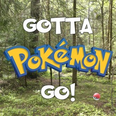 Episode 2: The Positivity of Pokémon Go!