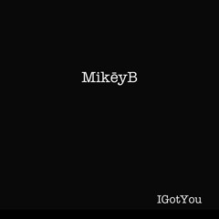 i got you (Prod. Richie Beatz x Klae Beats)