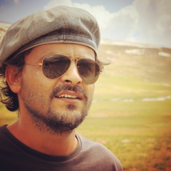 Ja Akhara Bo Guzayam Ba