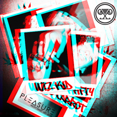 50 Carrot- Wiz Kid (Pleasure West Coast VIP 2016)FREE DOWNLOAD