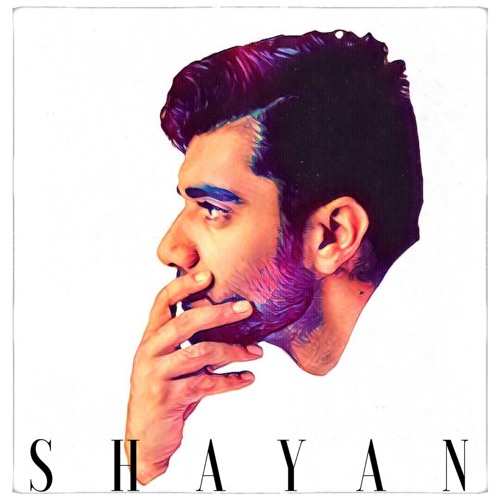 Elvis Crespo - Suavemente (Cover by Shayan)