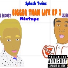 Splash Twinz - safe sex and paychecks