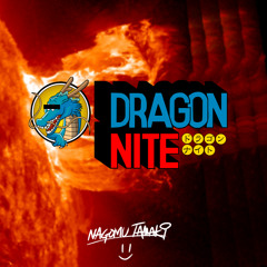 DRAGONNITE (Original Mix)