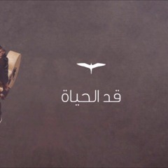 2 - Osama Elhady - Ad El Hayah | أسامة الهادي - قد الحياة