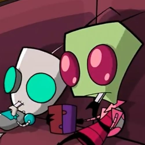Stream "GIR Watches TV" - Source music, "Mopiness of DOOM" by ...