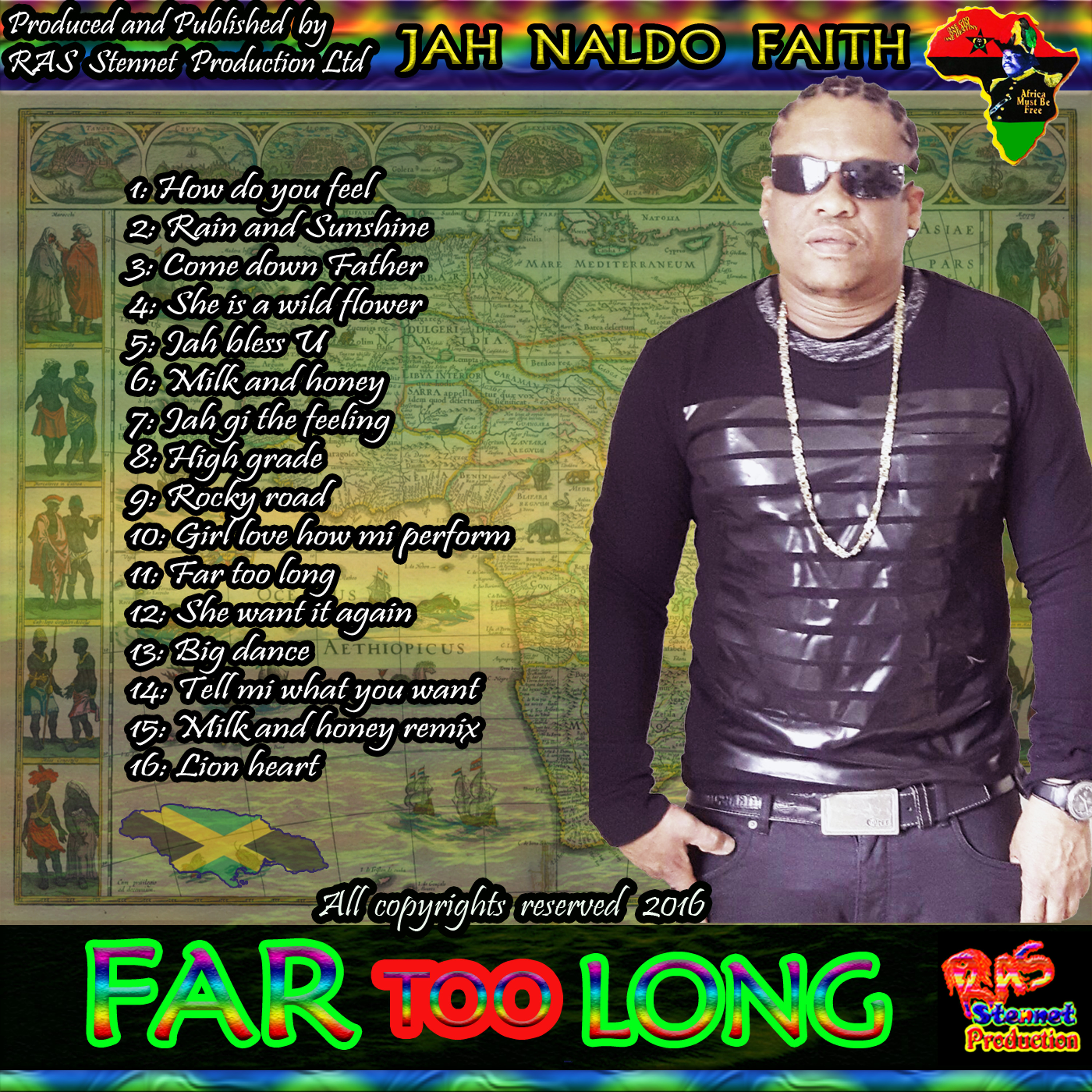 RAS Stennet Instagram