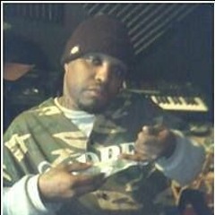 Rare beat "These Hoes" Lord Infamous & La Chat of the 3 6 Mafia