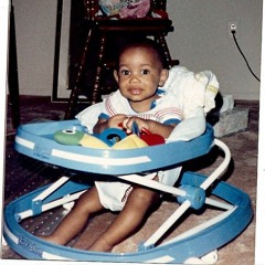 Child Of Paisley Park