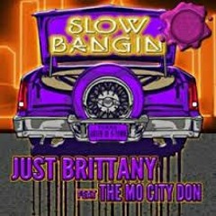Just Brittany ft. Z-Ro - Slow Bangin Slowed & Chopped Collab