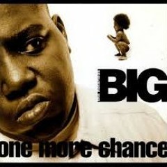 Notorious B.I.G. - One More Chance Slowed & Chopped By @thedjbigt