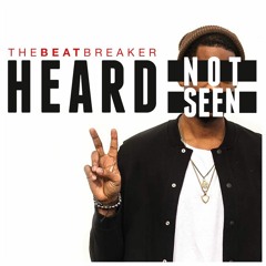 theBeatbreaker - theBottom ft. Lecrae & Derek Minor