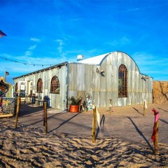 Fowls opening set @ Zomerfeest Blijburg