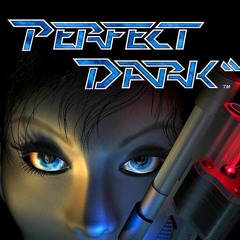 Perfect Dark - Alien Conflict