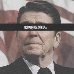 Singular (01) - Kendrick Lamar e a Ronald Reagan Era