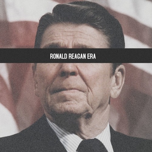 Era reagan sales